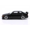 WERK83 W18051002 1/18 BMW M3 E36 GTR Plain Body Version Black
