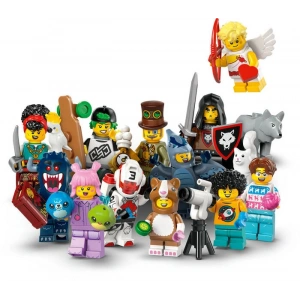 LEGO® 71048 Minifigures 71048 Series 27 12Li Set