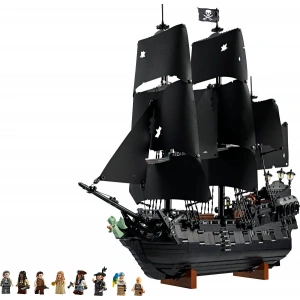 LEGO® 10365 Icons Kaptan Jack Sparrowun Korsan Gemisi