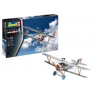 Revell 03885 1/48 Nieuport 17