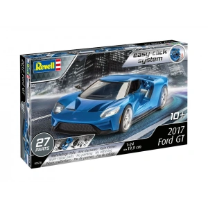 Revell 07678 1/24 Ford GT 2017