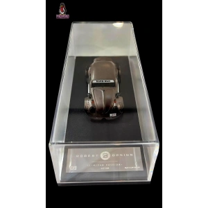 Inspire Model 1/64 Volkswagen Beetle RWB Robert Design Stripe (300 Limited) RD2021RS000996A