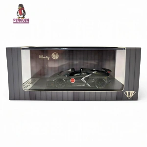Liberty Walk 1/64 Lamborghini LB 700 (116/500) Limited Edition