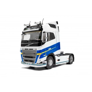 Solido S2400106 1/24  Volvo Trucks FH16 GLOBETROTTER XL GÖTEBORG EDITION – 2019