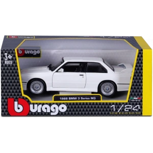 Burago 1/24 BMW 3 Series M3