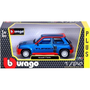 Burago 1/24 Renault 5 Turbo
