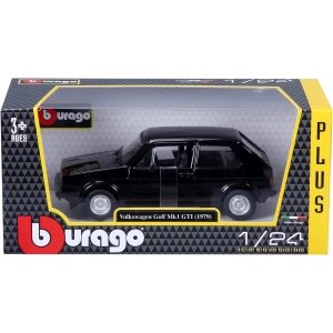Burago 1/24 Volkswagen Golf MK1 GTI (1979)