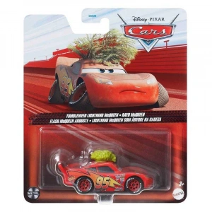 Disney Cars 1/64 Tumbleweed Lightning McQUEEN