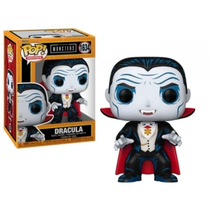 Funko Pop 1634 Dracula Figüre