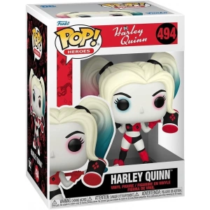 Funko Pop 494 Heroes: DC - Harley Quinn HEROES Figüre