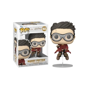 Funko Pop Harry Potter Series 165 Harry Potter Figure
