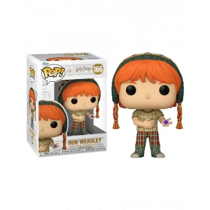 Funko Pop Harry Potter Series 166 Ron Weasley Figure