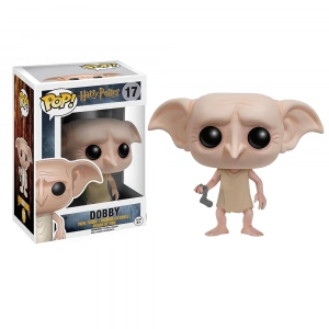 Funko Pop Harry Potter Series 17 Dobby