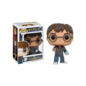 Funko Pop Harry Potter Series 32 Harry Potter Figure