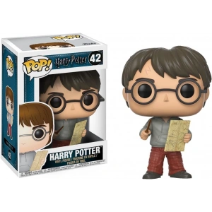 Funko Pop Harry Potter Series 42 Harry Potter Figure