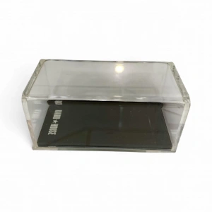 Gergedan Case Kaido House Siyah