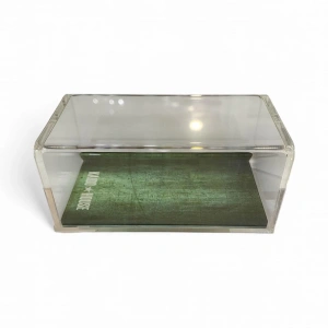 Gergedan Case Kaido House Yeşil