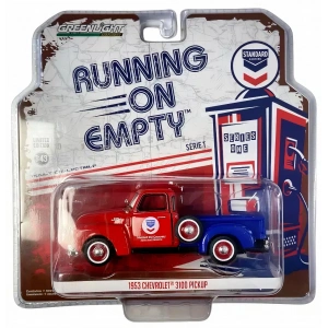 GreenLight 1:43 1953 Chevrolet 3100 Pickup