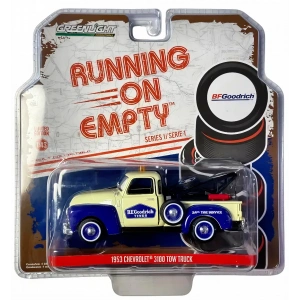 Greenlight 1:43 1953 Chevrolet 3100 Tow Truck