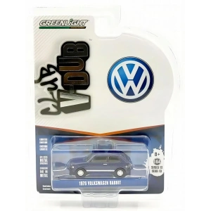 Greenlight 1/64 1979 Volkswagen Rabbit 36030-C