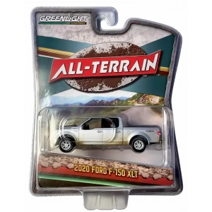 Greenlight 1:64 2020 Ford F-150 XLT