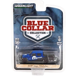 Greenlight 1/64 2021 Jeep Gladiator