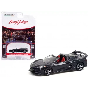 Greenlight 1:64 Barrett-Jackson 2020 Chevrolet Corvette Stingray