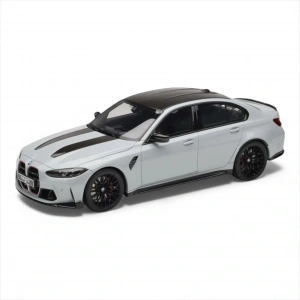 GT Spirit GT510 1/18 BMW 3 Serisi M3 CS M Sport 2024