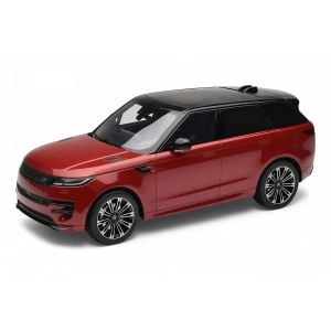 GT Spirit  GT523 1/18 Range Rover Sport Firenze Red 2022