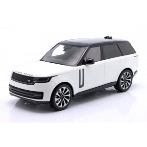 Gt Spirit GT533 1/18 Range Rover P530 AUTOBIOGRAPHY 2024