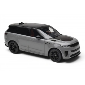 Gt Spirit GT539 1/18 Range Rover Sport SV Edition Two Marl Grey Gloss 2024