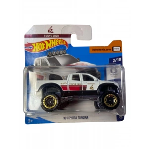 Hot Wheels (2020) 10 TOYOTA TUNDRA