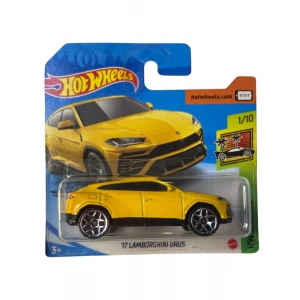 Hot Wheels (2020) 17 LAMBORGHINI URUS