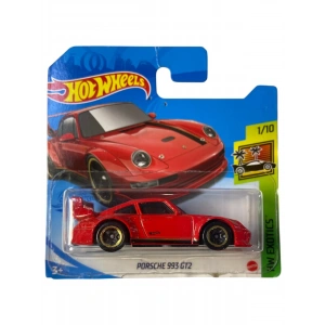 Hot Wheels (2021) PORSCHE 993 GT2