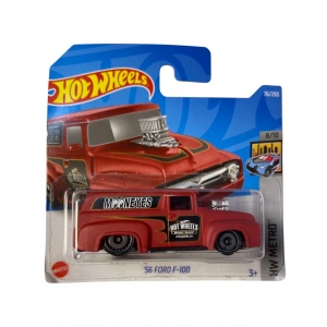 Hot Wheels (2022) 56 FORD F-100