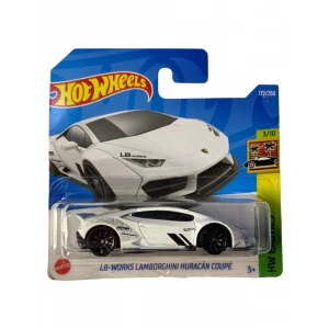 Hot Wheels (2022) LB-WORKS LAMBORGHINI HURACAN COUPE