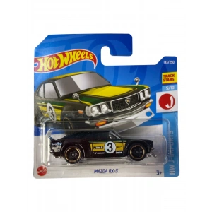 Hot Wheels (2022) MAZDA RX-3