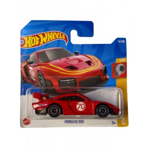 Hot Wheels (2022) Porsche 935
