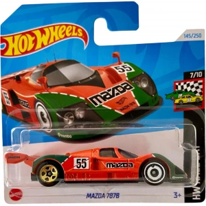 Hot Wheels (2024) Mazda 787B
