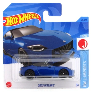 Hot Wheels (2023) Nissan Z