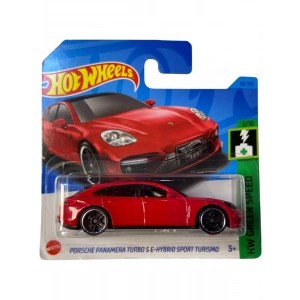 Hot Wheels (2023) PORSCHE PANAMERA TURBO S E-HYBRID SPORT TURISMO