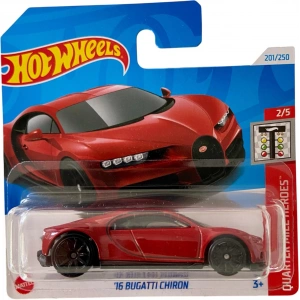 Hot Wheels (2024) 16 Bugatti Chiron