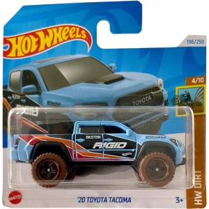 Hot Wheels (2024) 20 Toyota Tacoma