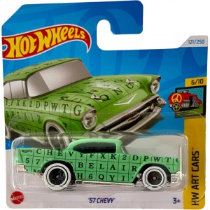 Hot Wheels (2024) 57 Chevy