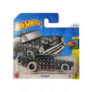 Hot Wheels (2024) 57 CHEVY