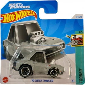 Hot Wheels (2024) 70 Dodge Charger