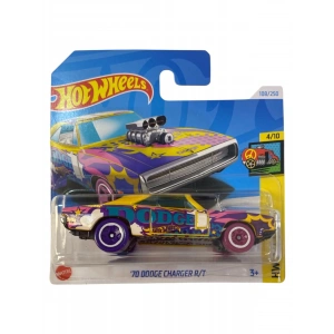 Hot Wheels (2024) 70 Dodge Charger R/T