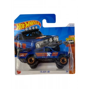 Hot Wheels (2024) 73 JEEP J10