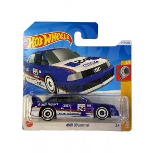 Hot Wheels (2024) Audi 90 QUATTRO