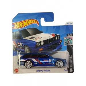 Hot Wheels (2024) BMW M3 WAGON